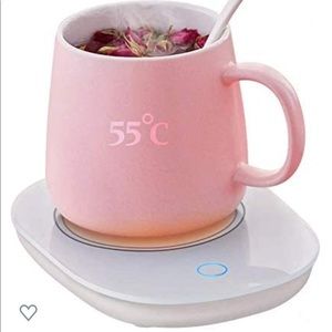 Thermostatic Cup Warmer